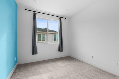 Tiny photo for 1038 Giacomo Lane, SAN JOSE, CA 95131 (MLS # ML82030645)