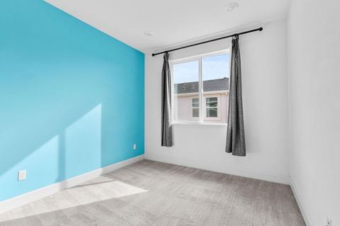 Tiny photo for 1038 Giacomo Lane, SAN JOSE, CA 95131 (MLS # ML82030645)