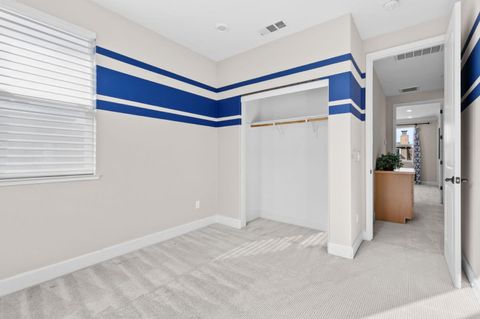 Tiny photo for 1038 Giacomo Lane, SAN JOSE, CA 95131 (MLS # ML82030645)