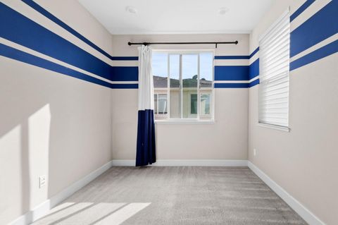 Tiny photo for 1038 Giacomo Lane, SAN JOSE, CA 95131 (MLS # ML82030645)