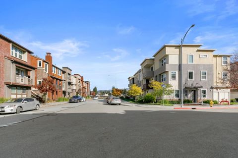 Tiny photo for 1038 Giacomo Lane, SAN JOSE, CA 95131 (MLS # ML82030645)