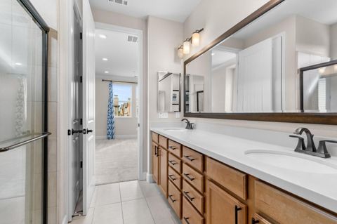 Tiny photo for 1038 Giacomo Lane, SAN JOSE, CA 95131 (MLS # ML82030645)