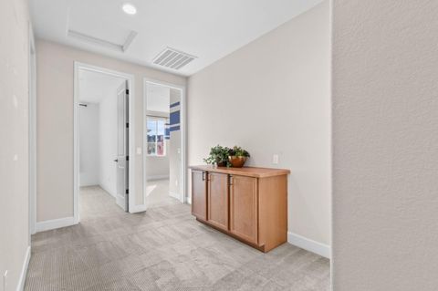 Tiny photo for 1038 Giacomo Lane, SAN JOSE, CA 95131 (MLS # ML82030645)
