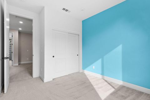 Tiny photo for 1038 Giacomo Lane, SAN JOSE, CA 95131 (MLS # ML82030645)