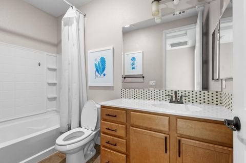 Tiny photo for 1038 Giacomo Lane, SAN JOSE, CA 95131 (MLS # ML82030645)