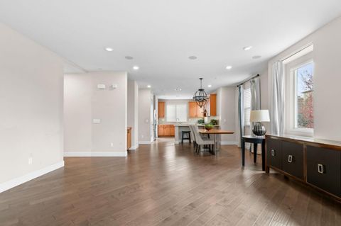 Tiny photo for 1038 Giacomo Lane, SAN JOSE, CA 95131 (MLS # ML82030645)