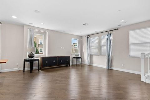 Tiny photo for 1038 Giacomo Lane, SAN JOSE, CA 95131 (MLS # ML82030645)