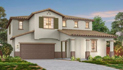 Photo of 239 & 241 W Pasqua Glen, MOUNTAIN HOUSE, CA 95391 (MLS # ML82029574)