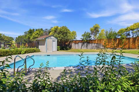 Tiny photo for 3530 Silver Oaks Way, LIVERMORE, CA 94550 (MLS # ML82056734)