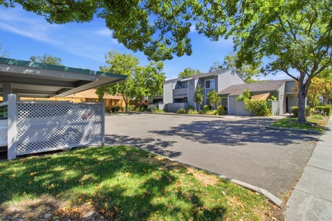 Tiny photo for 3530 Silver Oaks Way, LIVERMORE, CA 94550 (MLS # ML82056734)