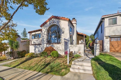 Photo of 310 Palm Avenue, MILLBRAE, CA 94030 (MLS # ML82065623)