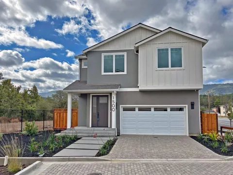 1500 Paradise Court, San Jose, CA 95124 - #: ML82020439