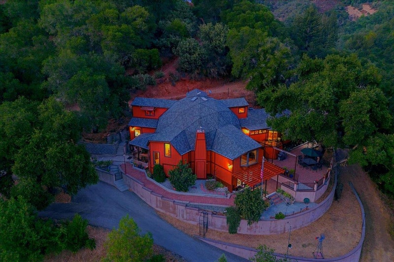5224 Twin Falls Road
