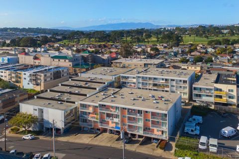 265-273 88th Street DALY CITY CA 94015