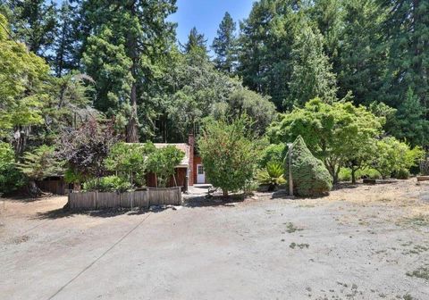 23295 Summit Road, Los Gatos, CA 95033 - #: ML81953855