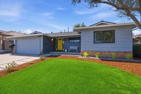 Photo of 5158 Cordoy Lane, SAN JOSE, CA 95124 (MLS # ML82057255)