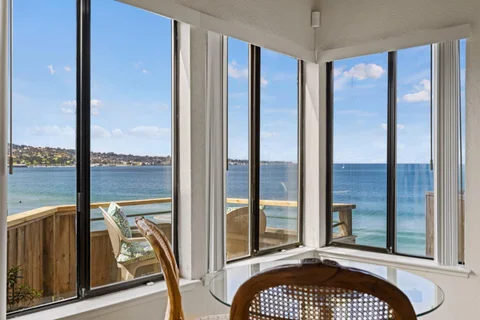 1 Surf Way Unit 216, Monterey, CA 93940 - #: ML82035181