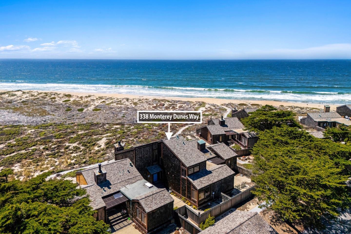 338 Monterey Dunes Way