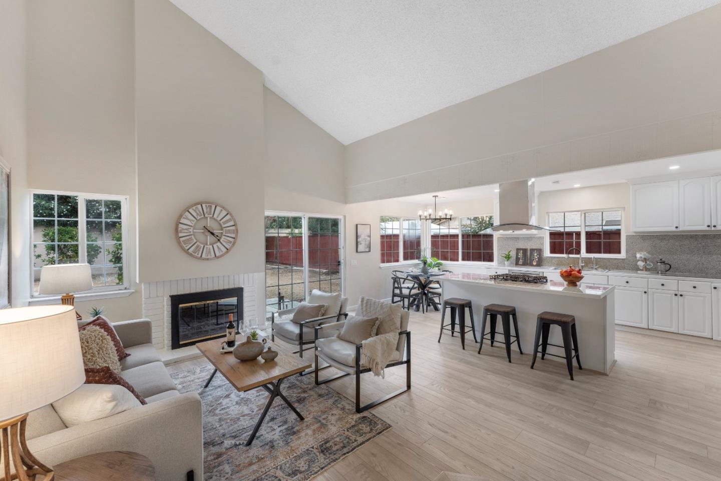 1310 Stayner Road, San Jose CA 95121