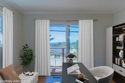 Tiny photo for 2121 David Avenue, Monterey, CA 93940 (MLS # ML82034869)