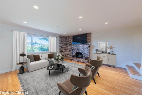 Tiny photo for 2121 David Avenue, Monterey, CA 93940 (MLS # ML82034869)