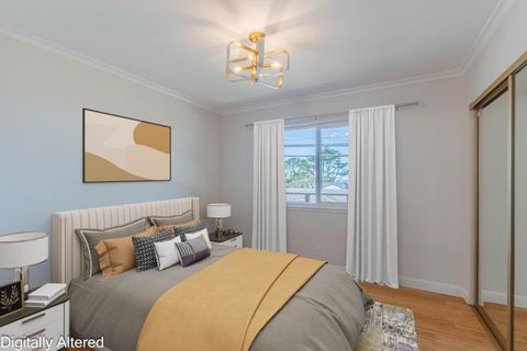 Tiny photo for 2121 David Avenue, Monterey, CA 93940 (MLS # ML82034869)