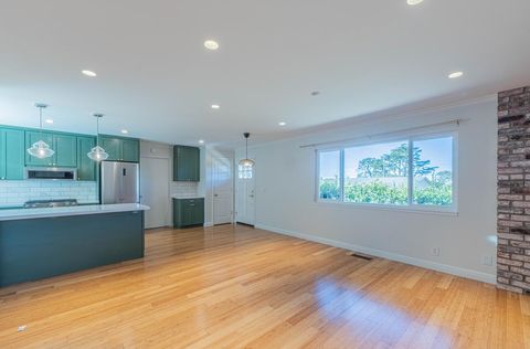 Tiny photo for 2121 David Avenue, Monterey, CA 93940 (MLS # ML82034869)