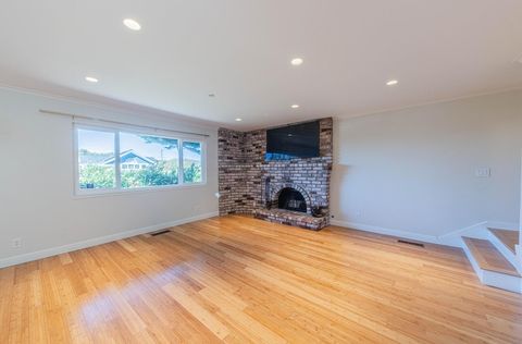 Tiny photo for 2121 David Avenue, Monterey, CA 93940 (MLS # ML82034869)