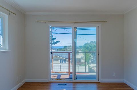 Tiny photo for 2121 David Avenue, Monterey, CA 93940 (MLS # ML82034869)