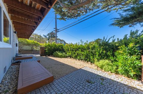 Tiny photo for 2121 David Avenue, Monterey, CA 93940 (MLS # ML82034869)