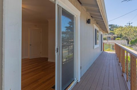 Tiny photo for 2121 David Avenue, Monterey, CA 93940 (MLS # ML82034869)