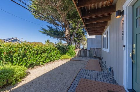 Tiny photo for 2121 David Avenue, Monterey, CA 93940 (MLS # ML82034869)