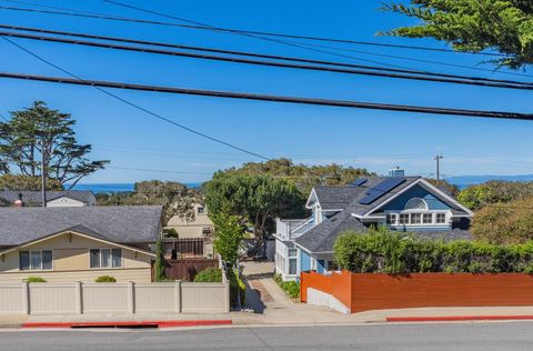 Tiny photo for 2121 David Avenue, Monterey, CA 93940 (MLS # ML82034869)