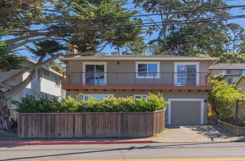 Photo of 2121 David Avenue, Monterey, CA 93940 (MLS # ML82034869)