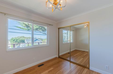 Tiny photo for 2121 David Avenue, Monterey, CA 93940 (MLS # ML82034869)