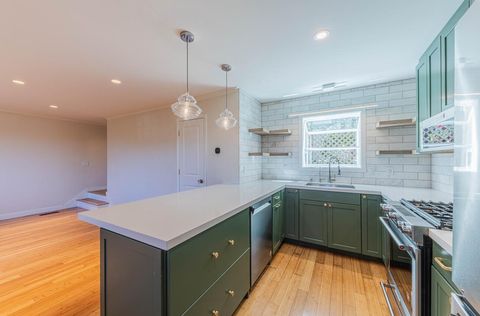 Tiny photo for 2121 David Avenue, Monterey, CA 93940 (MLS # ML82034869)