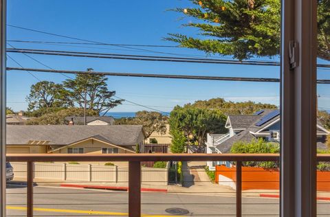 Tiny photo for 2121 David Avenue, Monterey, CA 93940 (MLS # ML82034869)