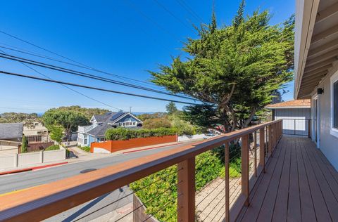 Tiny photo for 2121 David Avenue, Monterey, CA 93940 (MLS # ML82034869)
