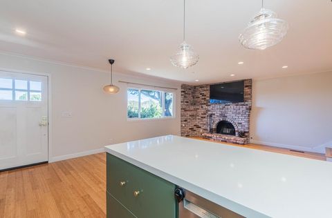 Tiny photo for 2121 David Avenue, Monterey, CA 93940 (MLS # ML82034869)