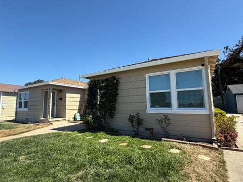 Photo of 146 Rodeo Avenue, SALINAS, CA 93906 (MLS # ML82062223)