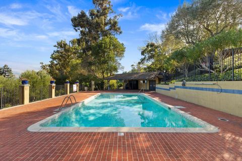 Tiny photo for 18400 Overlook Road #56, LOS GATOS, CA 95030 (MLS # ML82025893)