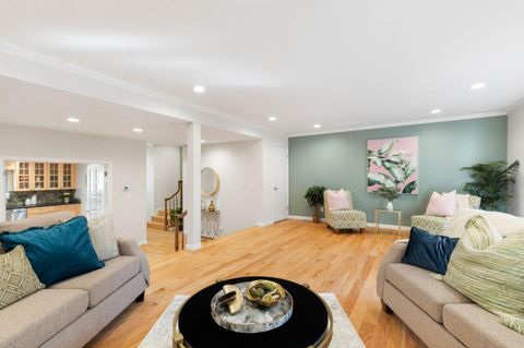 Tiny photo for 18400 Overlook Road #56, LOS GATOS, CA 95030 (MLS # ML82025893)