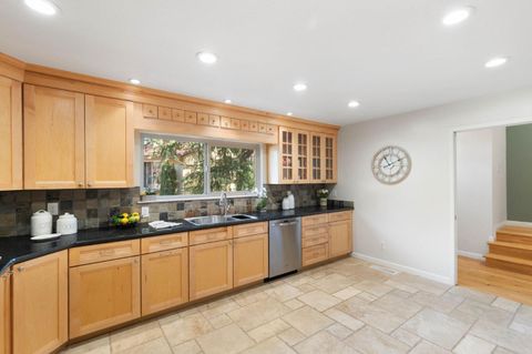 Tiny photo for 18400 Overlook Road #56, LOS GATOS, CA 95030 (MLS # ML82025893)