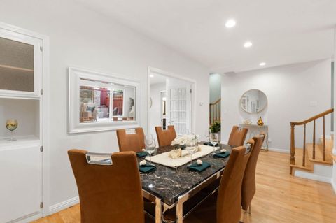 Tiny photo for 18400 Overlook Road #56, LOS GATOS, CA 95030 (MLS # ML82025893)