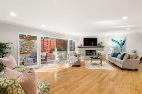 Tiny photo for 18400 Overlook Road #56, LOS GATOS, CA 95030 (MLS # ML82025893)