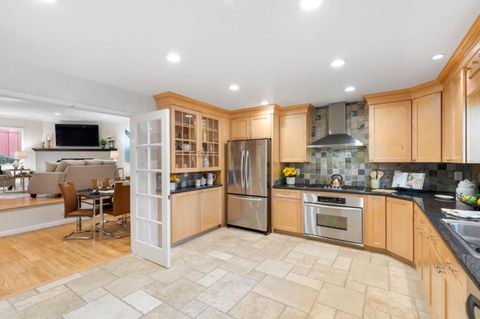 Tiny photo for 18400 Overlook Road #56, LOS GATOS, CA 95030 (MLS # ML82025893)