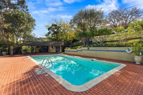 Tiny photo for 18400 Overlook Road #56, LOS GATOS, CA 95030 (MLS # ML82025893)