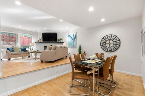 Tiny photo for 18400 Overlook Road #56, LOS GATOS, CA 95030 (MLS # ML82025893)