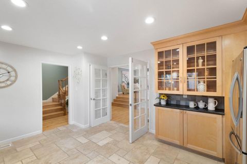 Tiny photo for 18400 Overlook Road #56, LOS GATOS, CA 95030 (MLS # ML82025893)