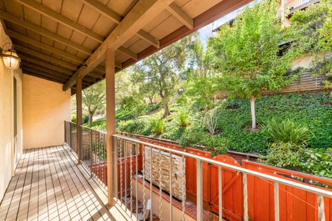 Tiny photo for 18400 Overlook Road #56, LOS GATOS, CA 95030 (MLS # ML82025893)